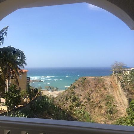 Peaceful Ocean View Studio Hotel Puerto Plata Buitenkant foto